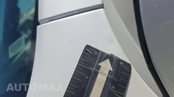 2025 Chevrolet Suburban Z71 2Z7 - miniatura 32