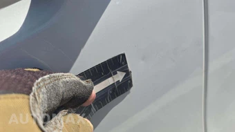 2025 Chevrolet Suburban Z71 2Z7 - miniatura 35