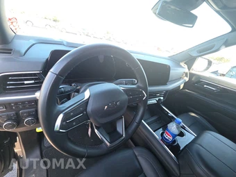 2025 Chevrolet Suburban Z71 2Z7 - miniatura 11