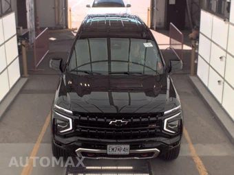 2025 Chevrolet Suburban Z71 2Z7 - miniatura 2