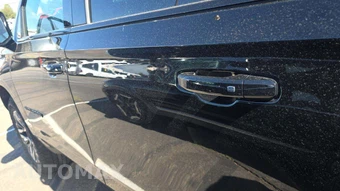 2025 Chevrolet Suburban Z71 2Z7 - miniatura 21