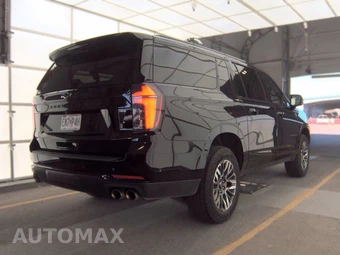 2025 Chevrolet Suburban Z71 2Z7 - miniatura 4