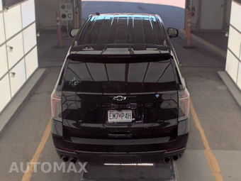 2025 Chevrolet Suburban Z71 2Z7 - miniatura 5