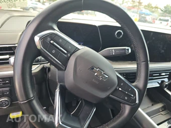 2025 Chevrolet Suburban Z71 2Z7 - miniatura 10