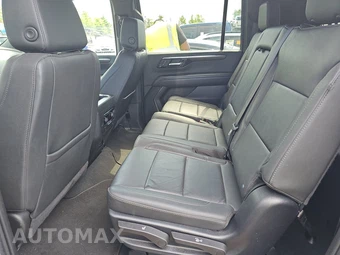 2025 Chevrolet Suburban Z71 2Z7 - miniatura 13