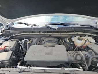 2025 Chevrolet Suburban Z71 2Z7 - miniatura 15