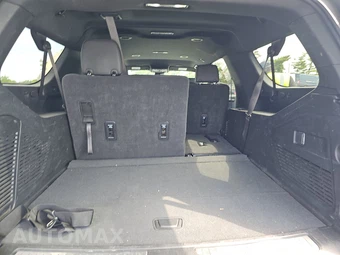 2025 Chevrolet Suburban Z71 2Z7 - miniatura 16