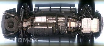 2025 Chevrolet Suburban Z71 2Z7 - miniatura 17