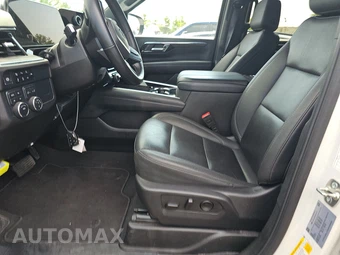 2025 Chevrolet Suburban Z71 2Z7 - miniatura 7