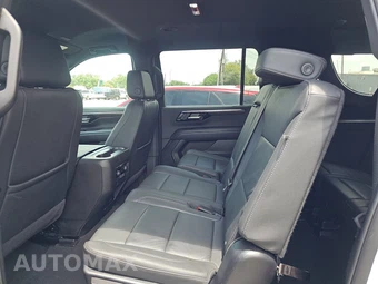 2025 Chevrolet Suburban Z71 2Z7 - miniatura 13