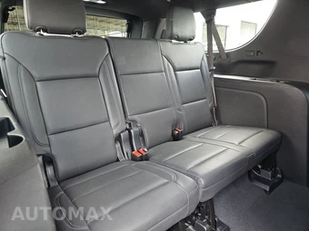 2025 Chevrolet Suburban Z71 2Z7 - miniatura 14