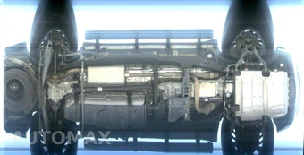 2025 Chevrolet Suburban Z71 2Z7 - miniatura 19