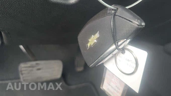 2025 Chevrolet Suburban Z71 2Z7 - miniatura 21