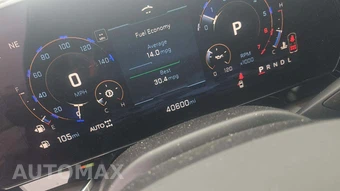 2025 Chevrolet Suburban Z71 2Z7 - miniatura 22