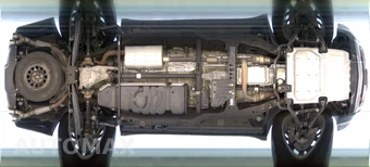 2025 Chevrolet Suburban Z71 2Z7 - miniatura 19