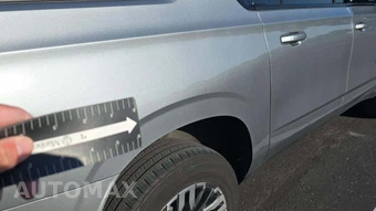2025 Chevrolet Suburban Z71 2Z7 - miniatura 24