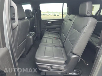 2025 Chevrolet Suburban Z71 2Z7 - miniatura 13