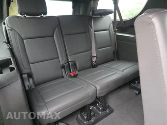2025 Chevrolet Suburban Z71 2Z7 - miniatura 14