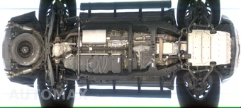 2025 Chevrolet Suburban Z71 2Z7 - miniatura 20
