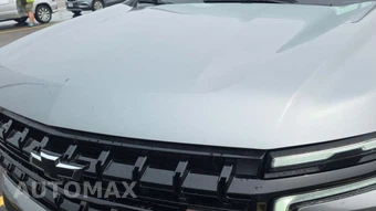 2025 Chevrolet Suburban Z71 2Z7 - miniatura 21