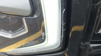 2025 Chevrolet Suburban Z71 2Z7 - miniatura 24