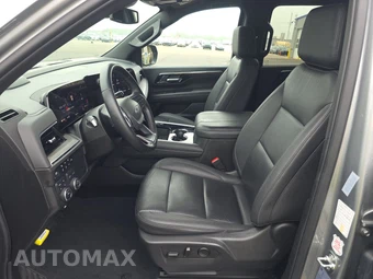 2025 Chevrolet Suburban Z71 2Z7 - miniatura 7