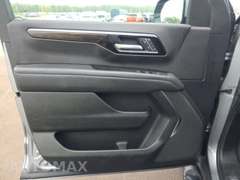 2025 Chevrolet Suburban Z71 2Z7 - miniatura 9