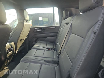 2025 Chevrolet Suburban Z71 2Z7 - miniatura 13