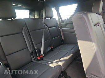 2025 Chevrolet Suburban Z71 2Z7 - miniatura 14