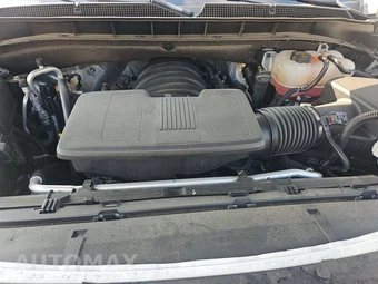 2025 Chevrolet Suburban Z71 2Z7 - miniatura 16