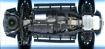 2025 Chevrolet Suburban Z71 2Z7 - miniatura 19