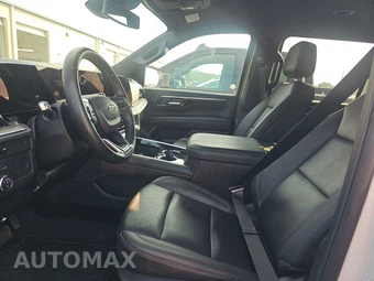 2025 Chevrolet Suburban Z71 2Z7 - miniatura 7