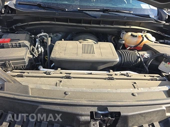 2025 Chevrolet Suburban Z71 2Z7 - miniatura 16