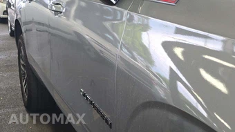 2025 Chevrolet Suburban Z71 2Z7 - miniatura 25