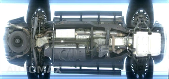 2025 Chevrolet Suburban Z71 2Z7 - miniatura 18