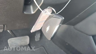 2025 Chevrolet Suburban Z71 2Z7 - miniatura 20