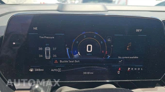 2025 Chevrolet Suburban Z71 2Z7 - miniatura 21