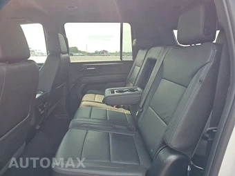 2025 Chevrolet Suburban Z71 2Z7 - miniatura 13