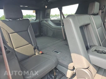 2025 Chevrolet Suburban Z71 2Z7 - miniatura 14