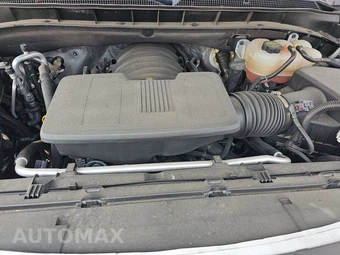 2025 Chevrolet Suburban Z71 2Z7 - miniatura 16