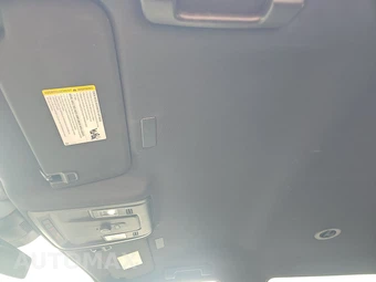 2025 Chevrolet Suburban Z71 2Z7 - miniatura 19