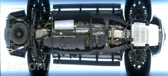 2025 Chevrolet Suburban Z71 2Z7 - miniatura 21