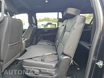 2025 Chevrolet Suburban Z71 2Z7 - miniatura 13