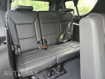 2025 Chevrolet Suburban Z71 2Z7 - miniatura 14