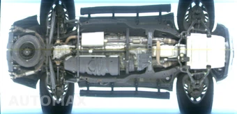 2025 Chevrolet Suburban Z71 2Z7 - miniatura 20