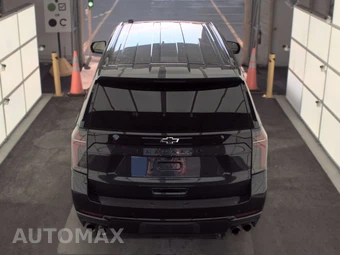 2025 Chevrolet Suburban Z71 2Z7 - miniatura 5