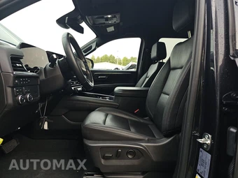 2025 Chevrolet Suburban Z71 2Z7 - miniatura 7
