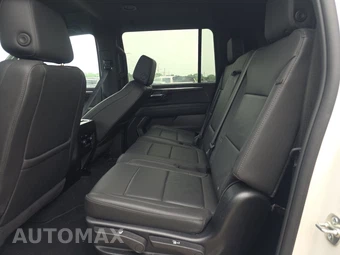 2025 Chevrolet Suburban Z71 2Z7 - miniatura 13