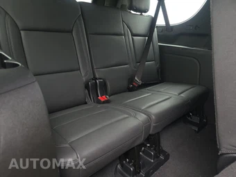2025 Chevrolet Suburban Z71 2Z7 - miniatura 14