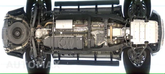 2025 Chevrolet Suburban Z71 2Z7 - miniatura 18